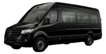 MPV 16-SEATER