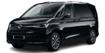 MPV 8-seater