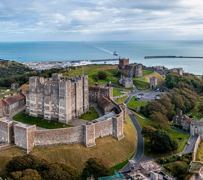 Private Transfers from Dover Cruise Terminal to Central London