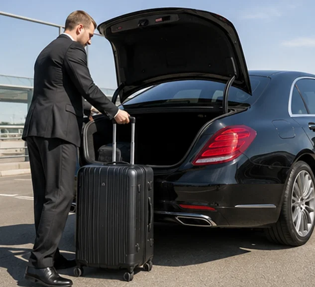24 Hour Gatwick Airport Transfer Service