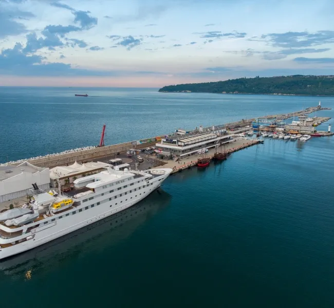 Private Transfers from Portsmouth Cruise Port