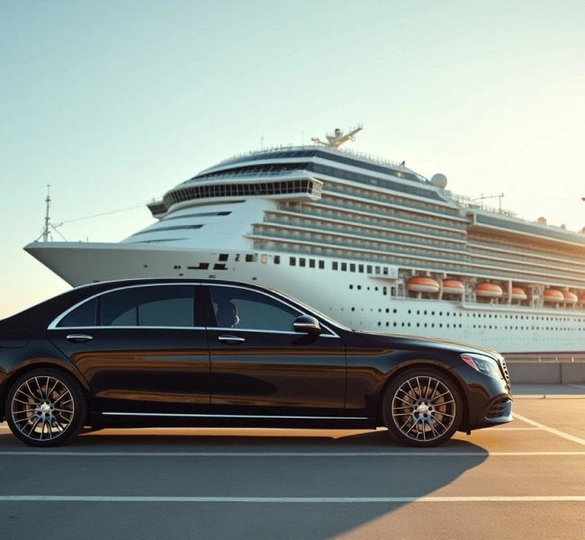 Private Transfers to Southampton Cruise