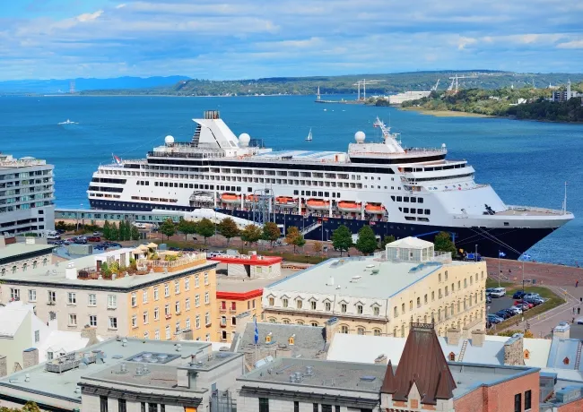 Southampton Cruise Port Transfers