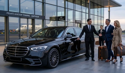 airport-transfer-in-london