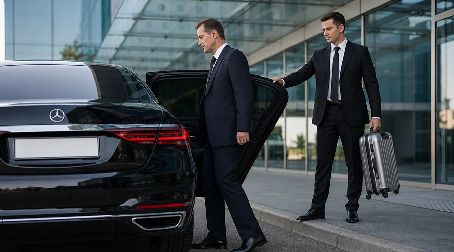 Gatwick Airport Transfer Service in London