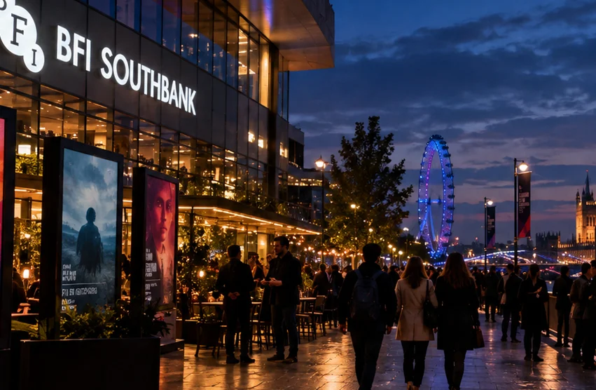Gatwick Airport Transfer Service in London