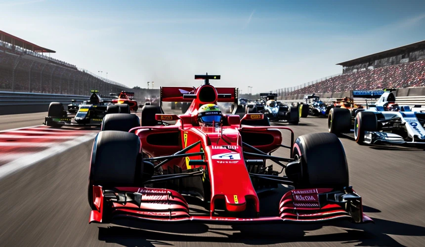 Silverstone 2026