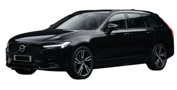 Estate Car