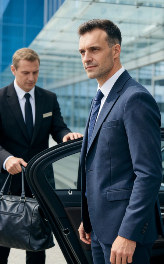 Private Car Hire