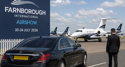 Event Chauffeur 2