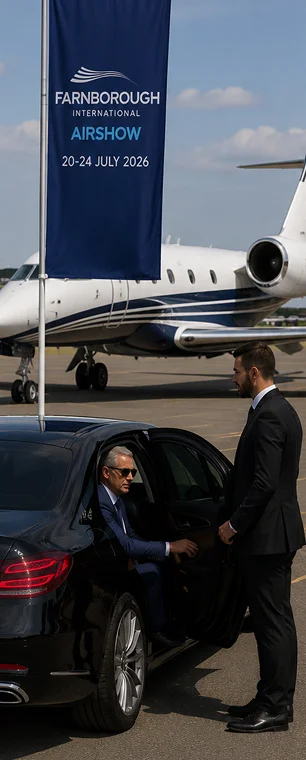 Chauffeur