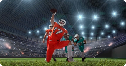NFL London Games Transfers 3