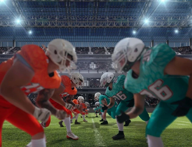 NFL London Games