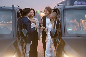 Private Jet Transfer