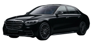 Executive Saloon