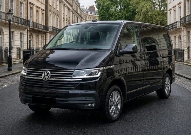 VW Transporter
