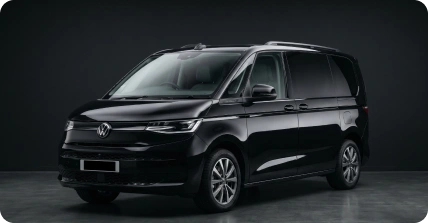 8 Seater MPV Minibus