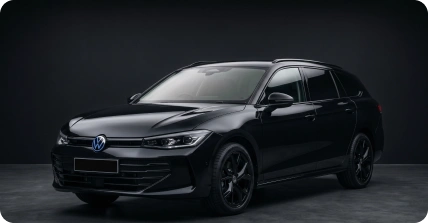 Estate Car Hire 1