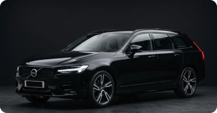 Estate Car Hire 2