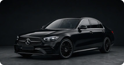 Executive Saloon Hire 3