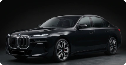 Luxury Saloon Hire 2