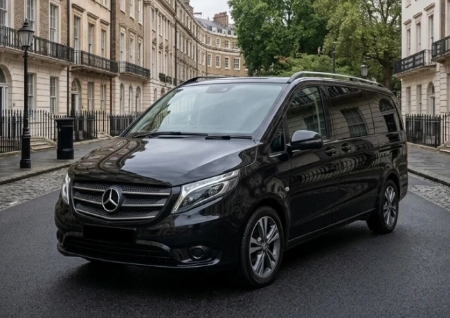 Mercedes Viano