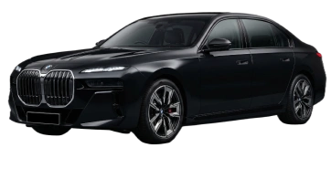 Luxury Saloon