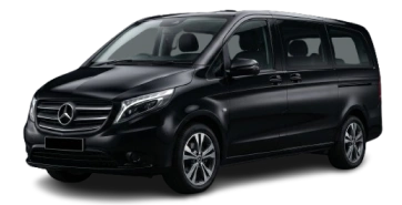Executive People Carrier
