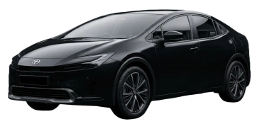 Saloon Car