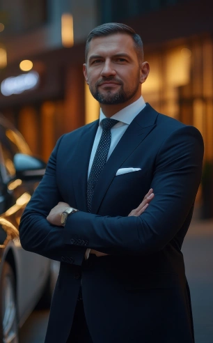 Chauffeur