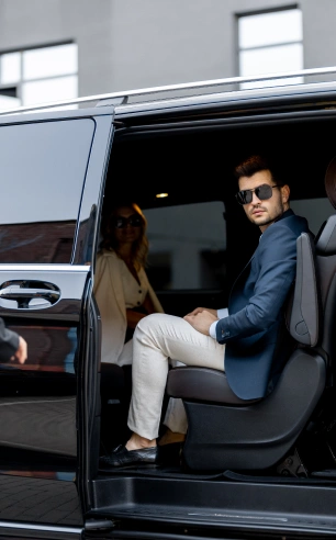 Private Car Hire
