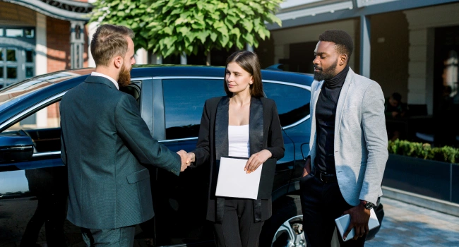 Corporate Travel