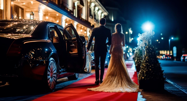 Event Car Hire
