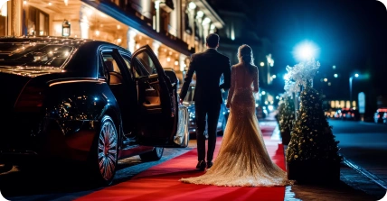 Event Chauffeur 2