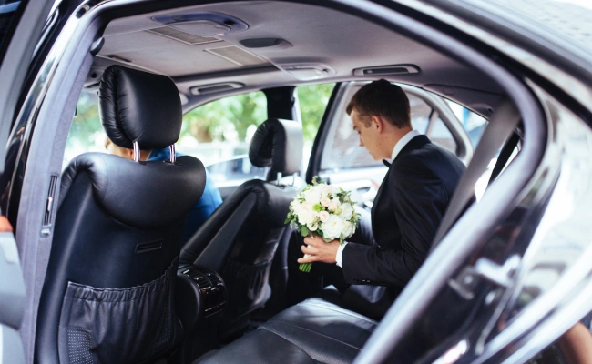 Wedding Transfer