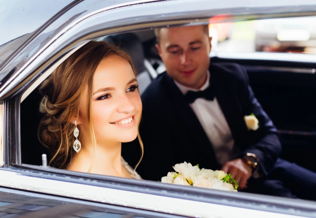 Wedding Travel
