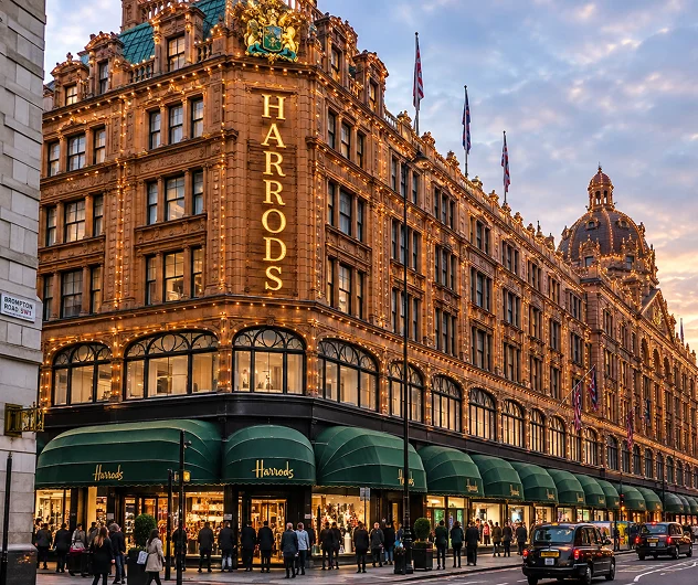 harrods-knightsbridge-sightseeing-tour-transfer 1